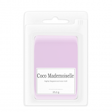 Coco Mademoiselle - Wosk Perfumowany Do Kominka Zapachowego